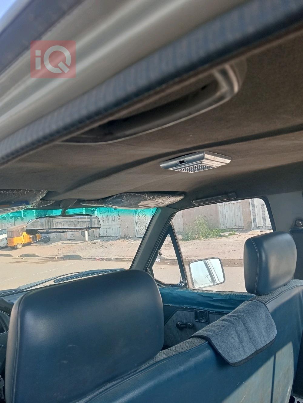 ميتسوبيشي L200